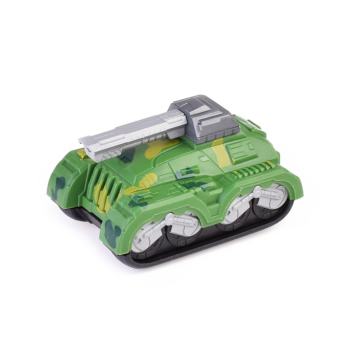 Фото к товару Танк SY713-39T "Победитель" в пакете Танк SY713-39T "Победитель" в пакете