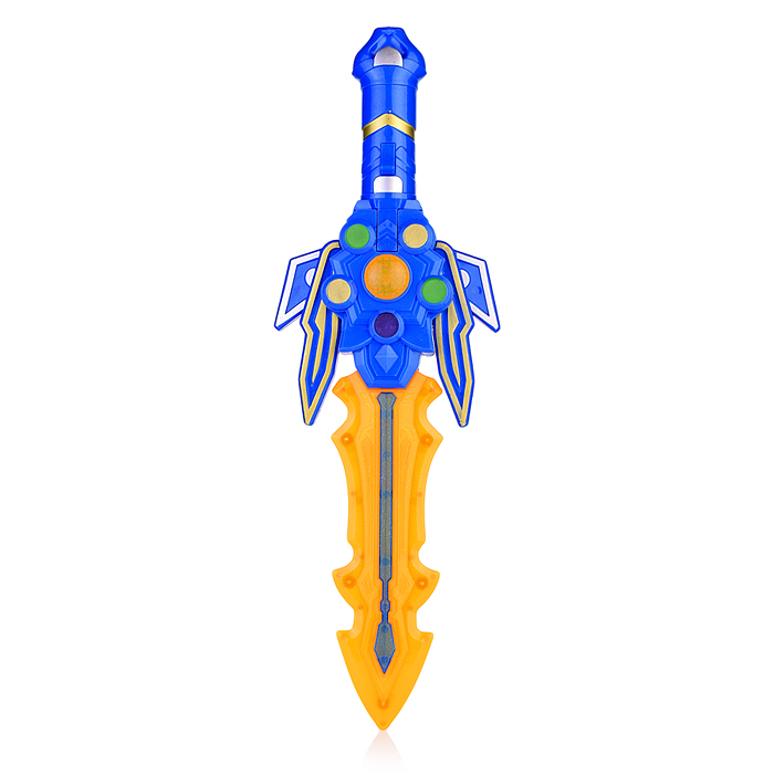 Меч 661-P6 "Galaxy Superman" в пакете