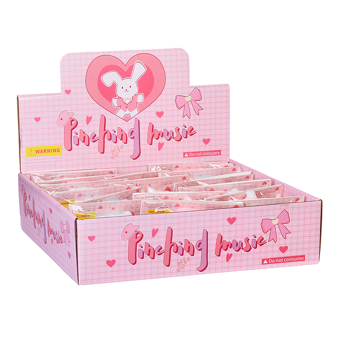 Фото к товару Игрушка-антистресс 00-5363 "Белый мишка" Игрушка-антистресс 00-5363 "Белый мишка"