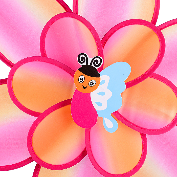 Ветерок 00-5830 "Бабочка на цветочке"