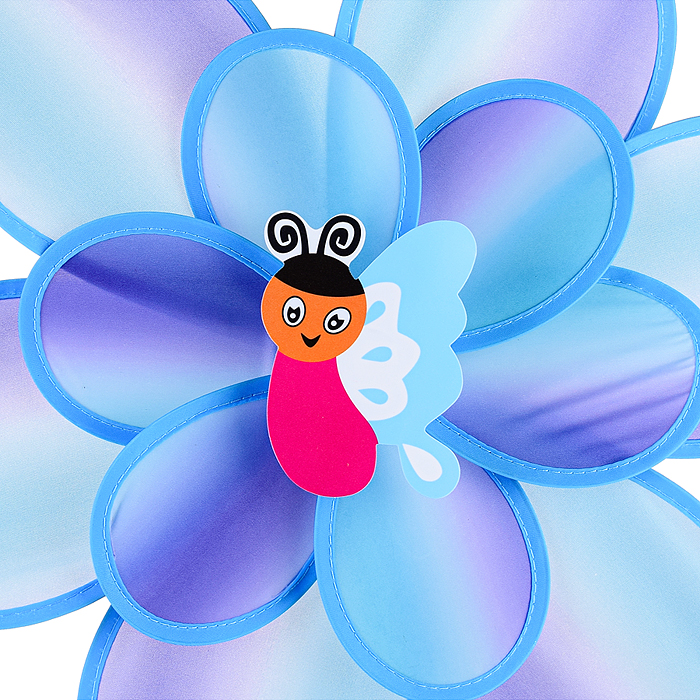 Ветерок 00-5830 "Бабочка на цветочке"