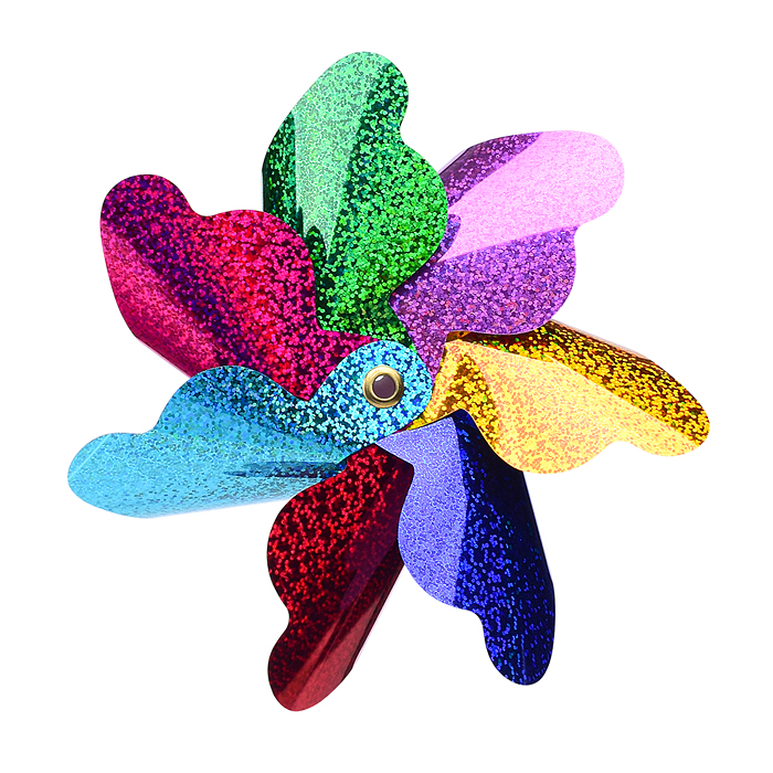 Ветерок 00-5835 "Вьюнок на светящайся палочке"