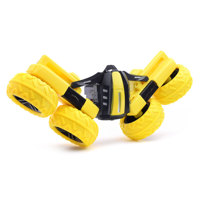 Фото к товару Машина G03080R р/у, 27MHz, в коробке Машина G03080R р/у, 27MHz, в коробке