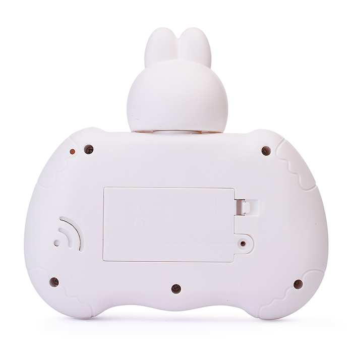 Игра электронная 2B-4 "Умный зайка" в коробке