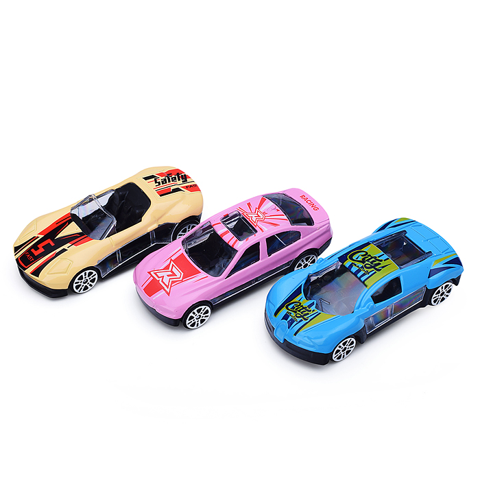 Парковка 939-304 "Parking lot-1" в коробке