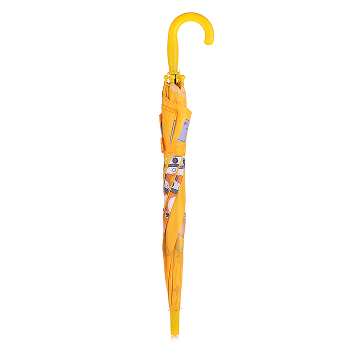 Зонт детский 00-5935 "Мишка космонавт" (45 см)