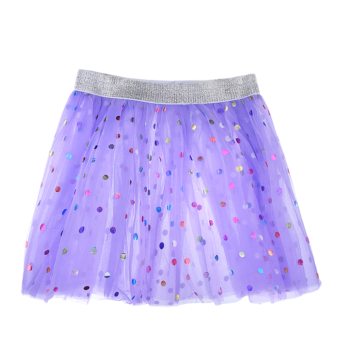 Набор "Крылья карнавальные" S2063 Ангелочек (крылья, юбка) в пакете