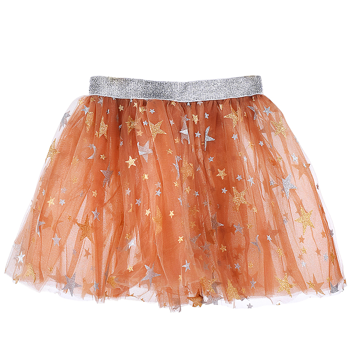 Набор "Крылья карнавальные" S2064 Звездный ангел (крылья, юбка) в пакете