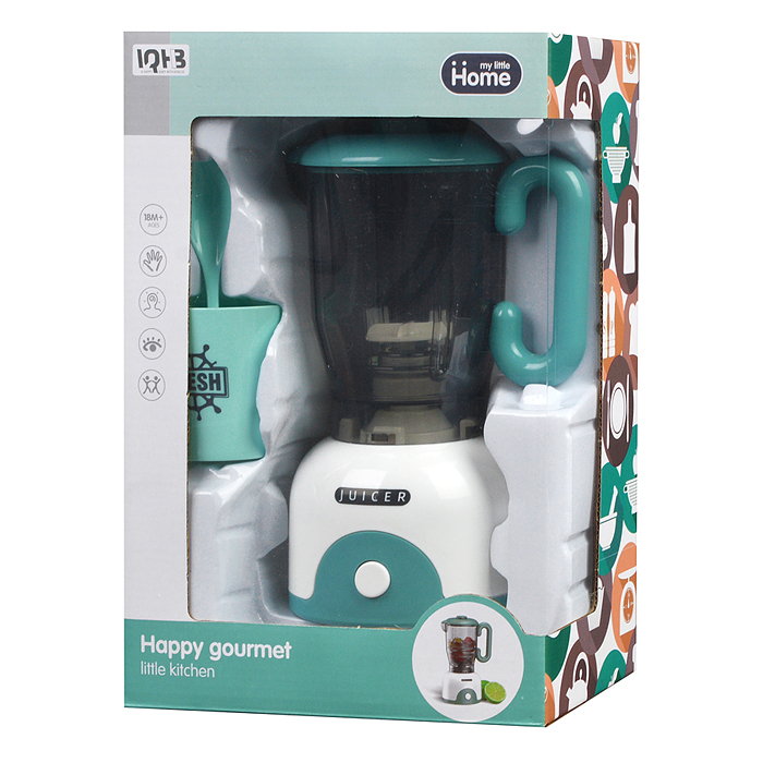 Бытовая техника A2003-2 "Соковыжималка" в коробке