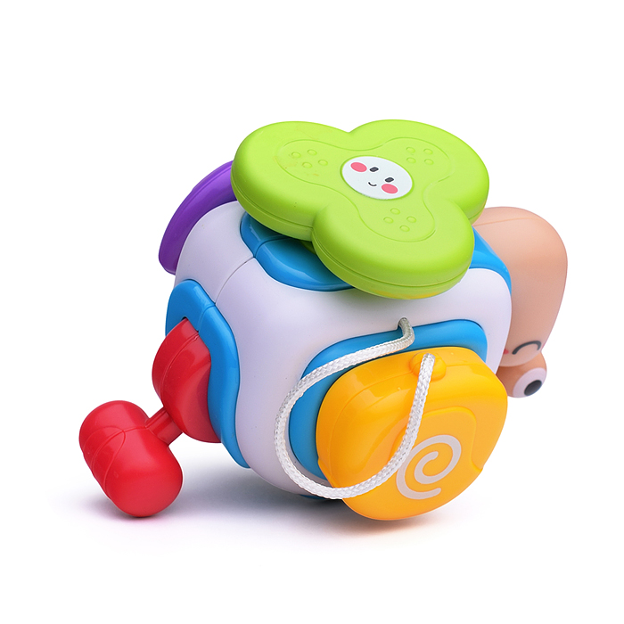 Фото к товару Игрушка развивающая 99-21 "Улитка" в коробке Игрушка развивающая 99-21 "Улитка" в коробке