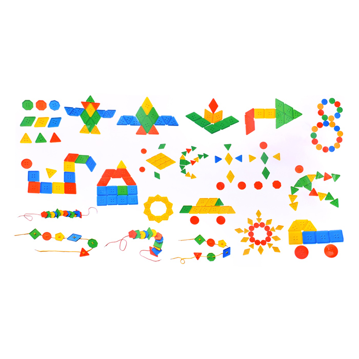 Конструктор U036326Y в пакете