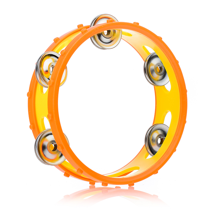 Набор музыкальных инструментов 2862-1 "Музыкальная пауза" в пакете