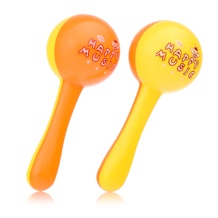 Набор музыкальных инструментов 2862-1 "Музыкальная пауза" в пакете