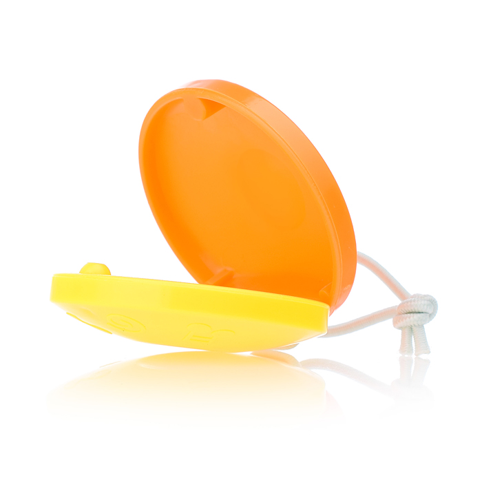 Набор музыкальных инструментов 2862-1 "Музыкальная пауза" в пакете