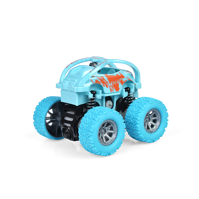 Фото к товару Машина 714 "Каскадер" в ассортименте, в пакете Машина 714 "Каскадер" в ассортименте, в пакете