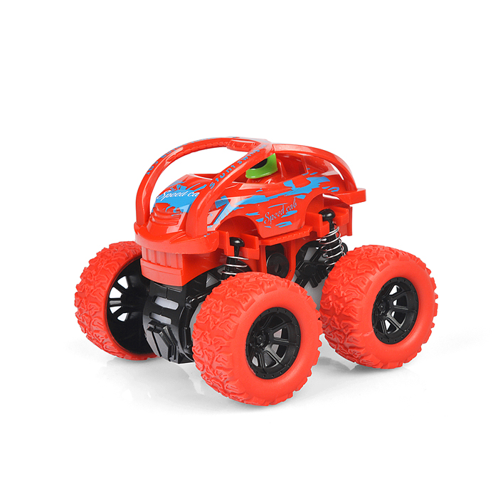 Фото к товару Машина 714 "Каскадер" в ассортименте, в пакете Машина 714 "Каскадер" в ассортименте, в пакете