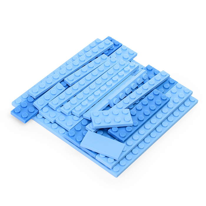 Конструктор 36011-4 "Фоторамка" (123 дет.)