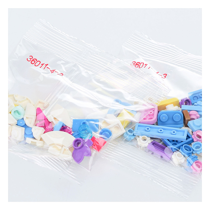 Конструктор 36011-4 "Фоторамка" (123 дет.)