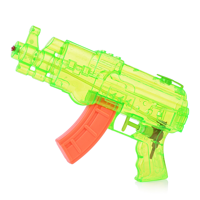 Фото к товару Водное оружие 7188C "The water surface-1" в пакете Водное оружие 7188C "The water surface-1" в пакете