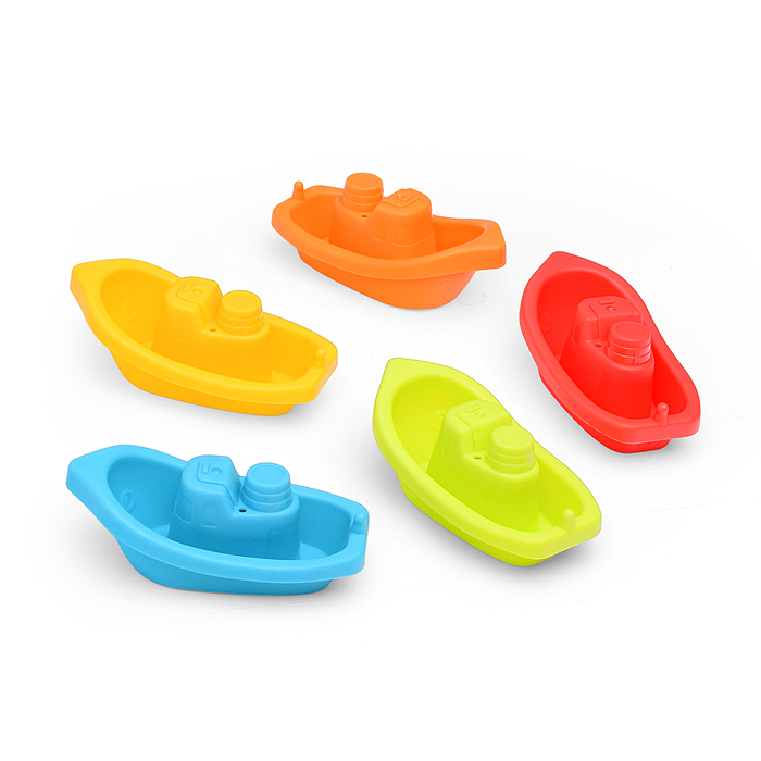 Фото к товару Набор 617-59 "Кораблики" в сетке Набор 617-59 "Кораблики" в сетке