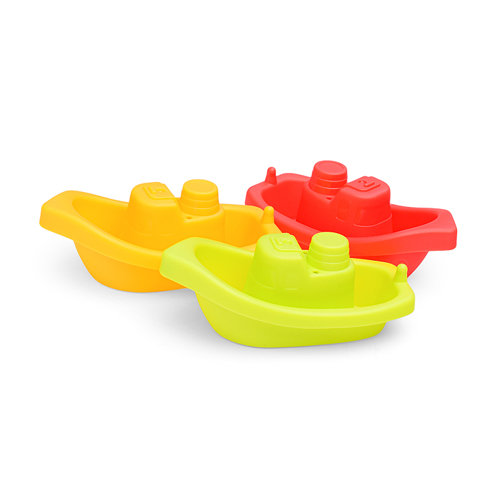 Фото к товару Набор 617-59 "Кораблики" в сетке Набор 617-59 "Кораблики" в сетке