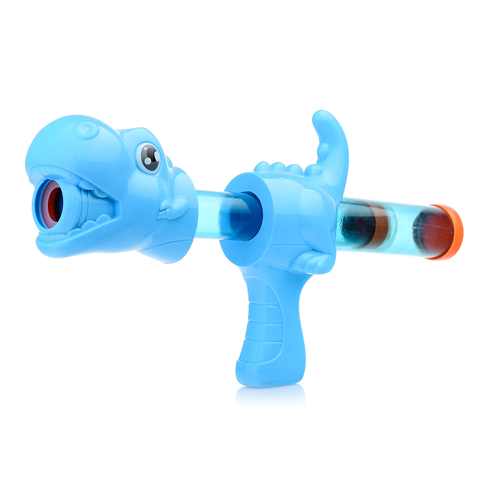 Бластер 8019A в пакете