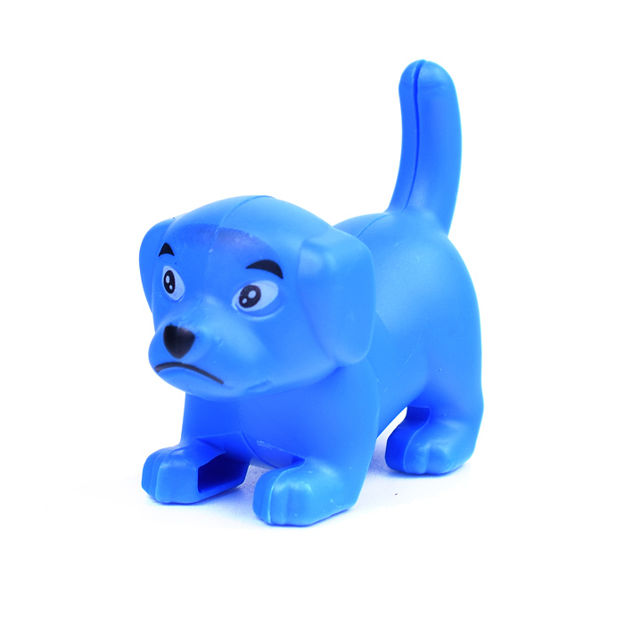 Игровой набор YS-13 "Замок" в коробке