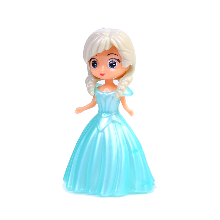 Игровой набор YS-13 "Замок" в коробке