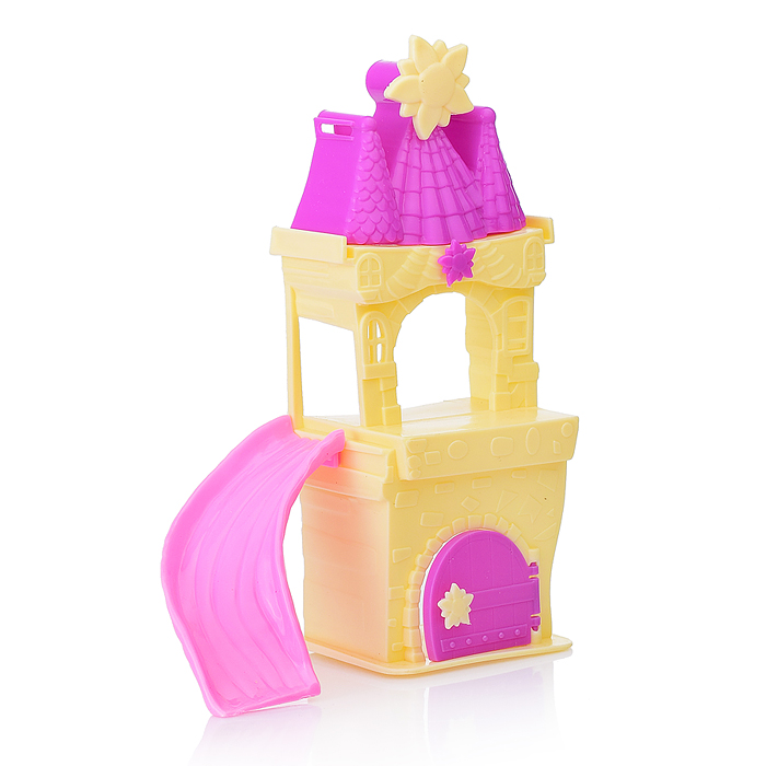 Набор HY004-A1 "Питомцы" Уютный домик, в коробке