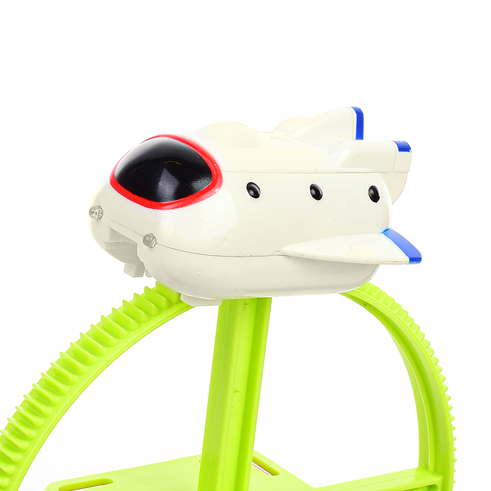 Фото к товару Трек AQ-883 "Крутой вираж" в коробке Трек AQ-883 "Крутой вираж" в коробке