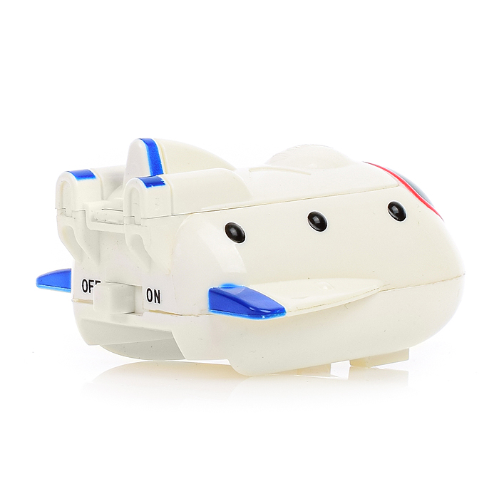 Фото к товару Трек AQ-883 "Крутой вираж" в коробке Трек AQ-883 "Крутой вираж" в коробке