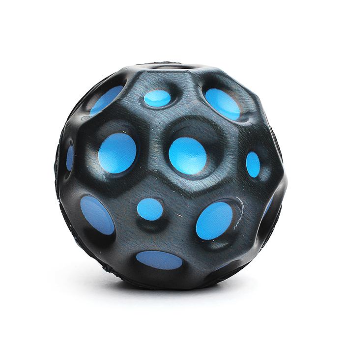 Фото к товару Мяч детский 00-5788 "Кратер" в коробке Мяч детский 00-5788 "Кратер" в коробке