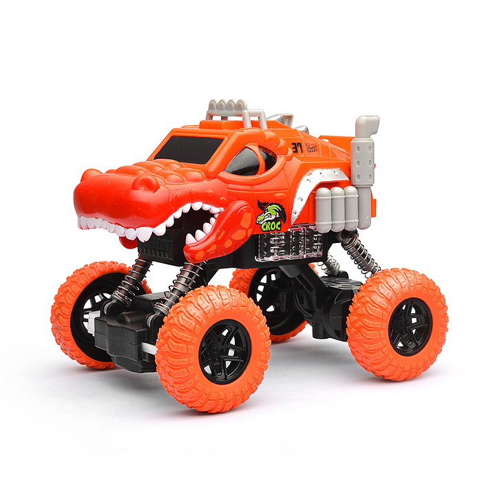 Фото к товару Машина QH2024-27 "Off road vehicle-2" р/у, 27 MHz, в коробке Машина QH2024-27 "Off road vehicle-2" р/у, 27 MHz, в коробке