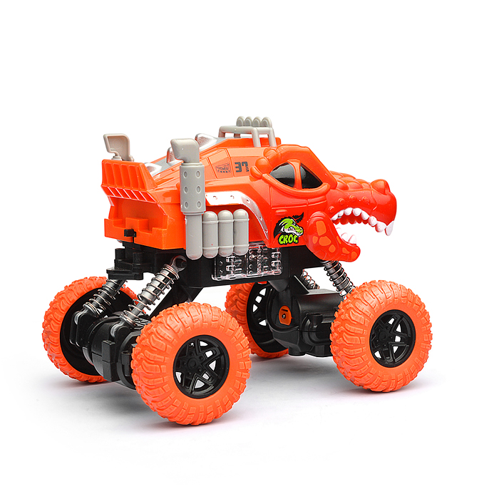 Фото к товару Машина QH2024-27 "Off road vehicle-2" р/у, 27 MHz, в коробке Машина QH2024-27 "Off road vehicle-2" р/у, 27 MHz, в коробке