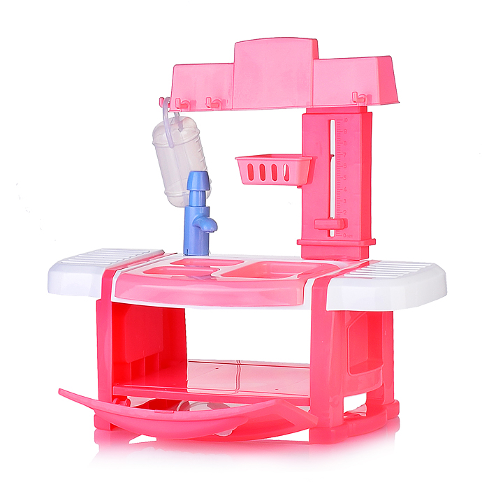 Игровой набор доктор 8830A-1 "Учусь лечить" в коробке