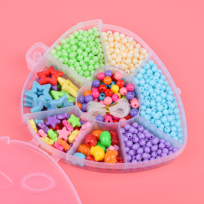 Набор создание украшений D5883-8B "Капелька" в пакете