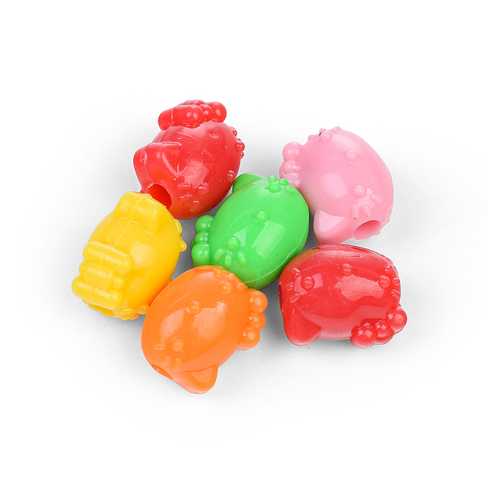 Набор создание украшений D5883-8B "Капелька" в пакете