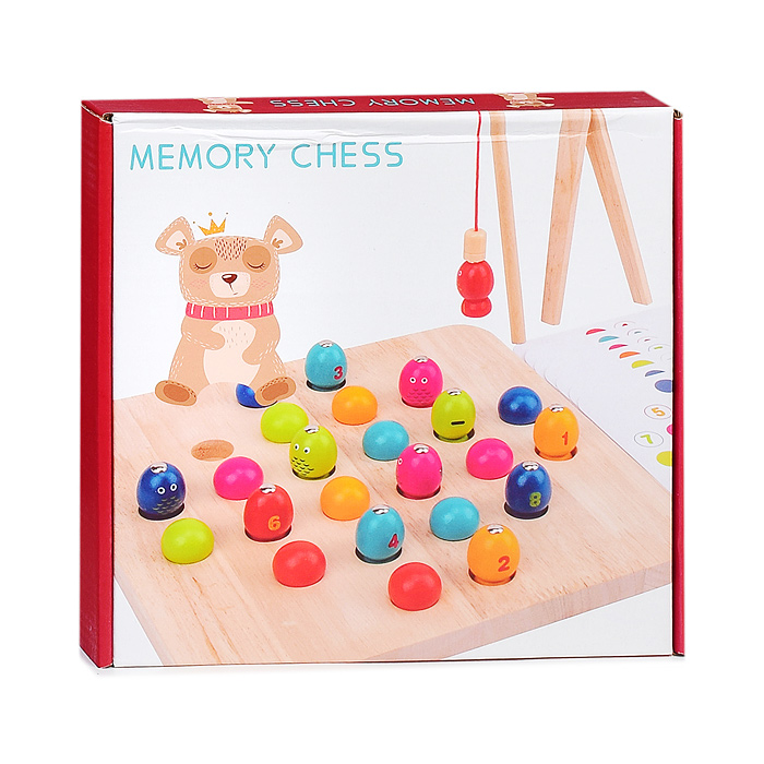 Фото к товару Развивающая игра D1377 "Рыбалка" с карточками Развивающая игра D1377 "Рыбалка" с карточками