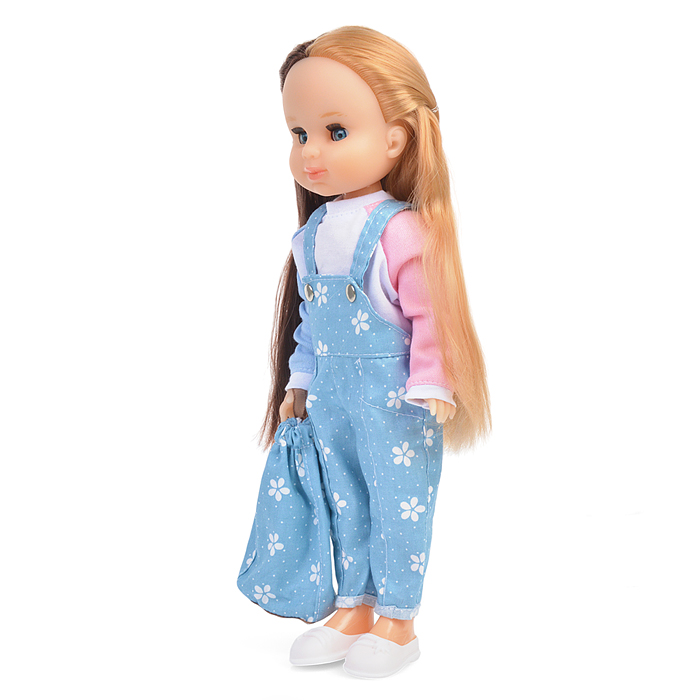 Кукла "Звездочка"