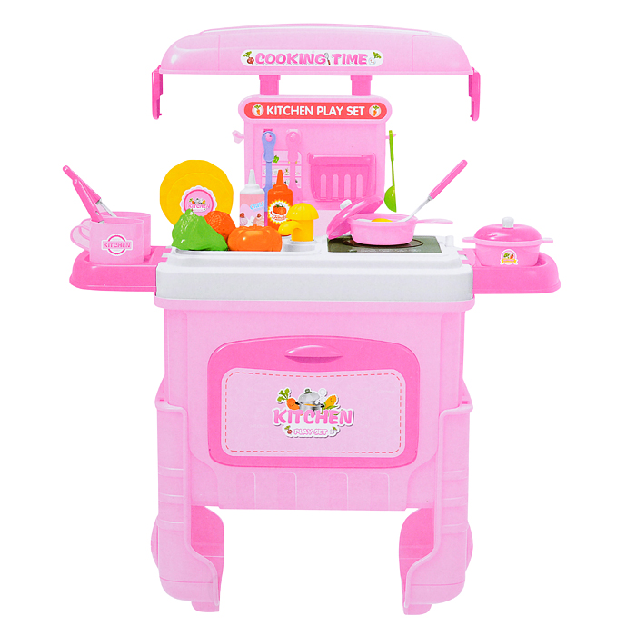 Набор кухня 3605 в коробке