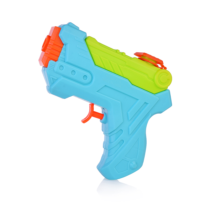 Водное оружие AO-2097A5 "Battle" в коробке