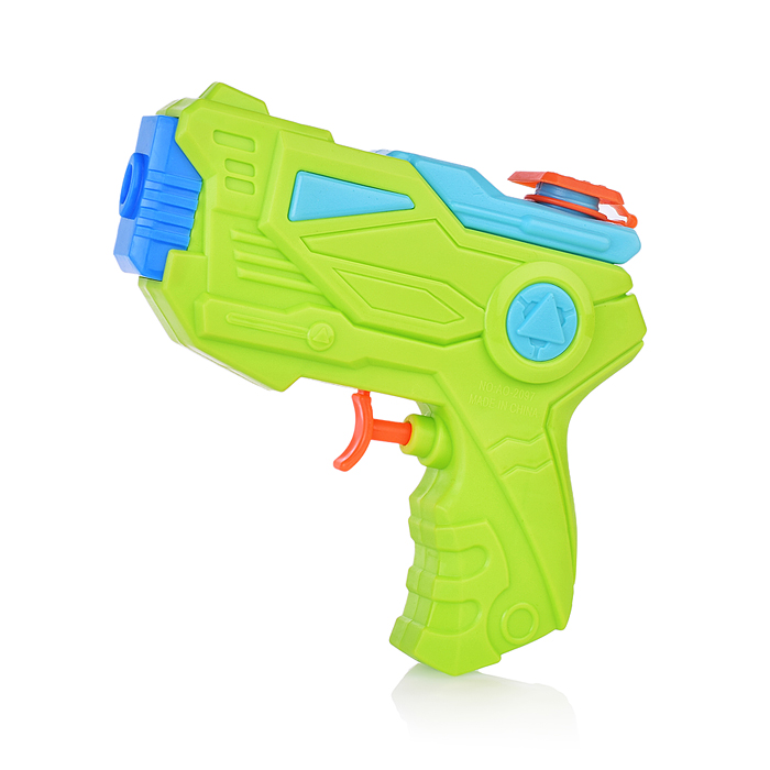 Водное оружие AO-2097A5 "Battle" в коробке