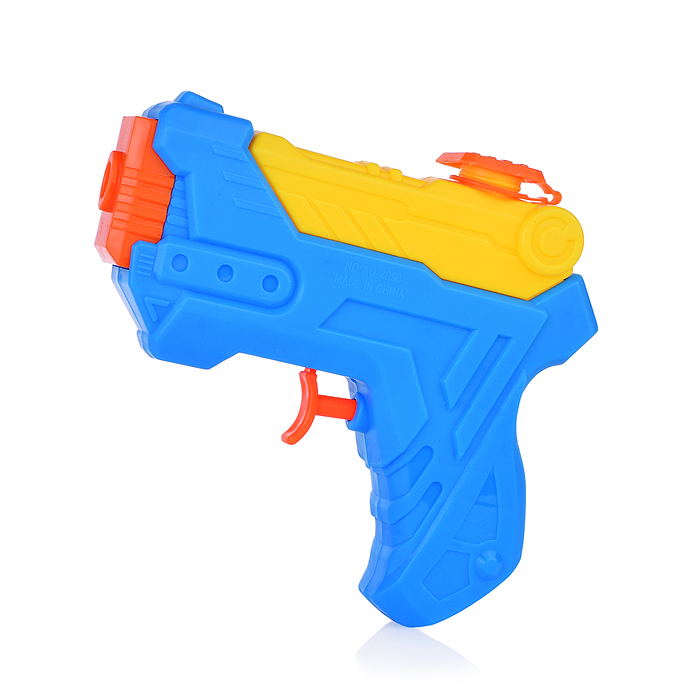 Водное оружие AO-2097A5 "Battle" в коробке