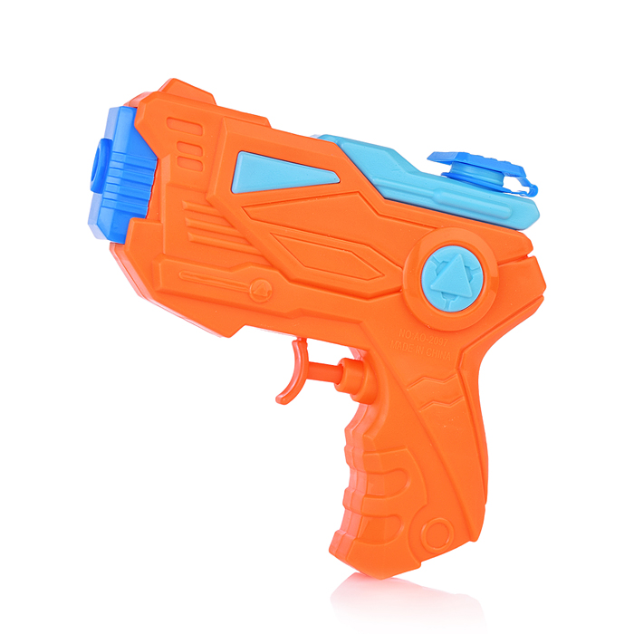 Водное оружие AO-2097A5 "Battle" в коробке