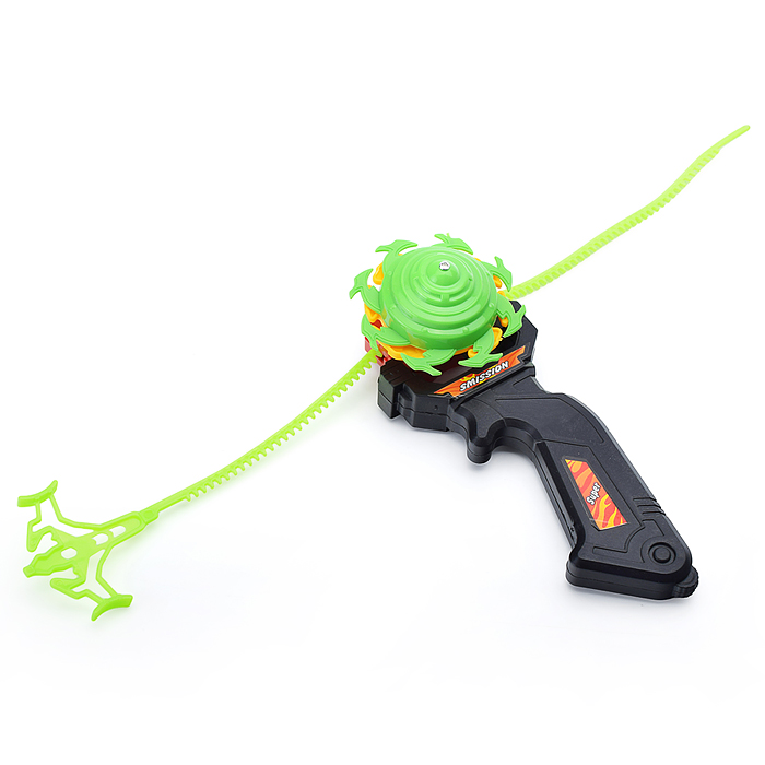 Запускалка 1869-1D "The Vortex" в пакете