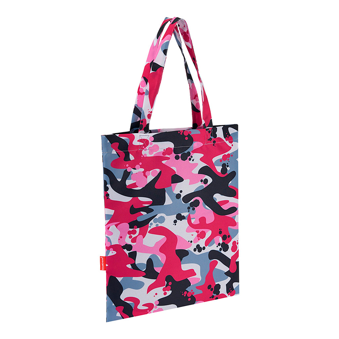 Сумка-шоппер E10L Pink Camo