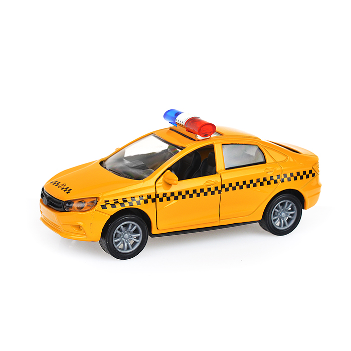 Фото к товару Машина F1133-3M "Городские службы" метал., в коробке Машина F1133-3M "Городские службы" метал., в коробке