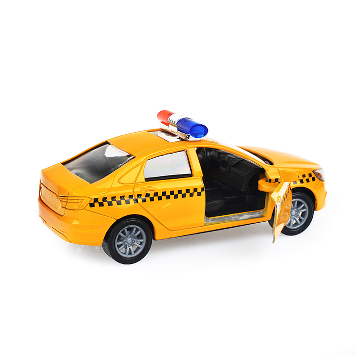 Фото к товару Машина F1133-3M "Городские службы" метал., в коробке Машина F1133-3M "Городские службы" метал., в коробке