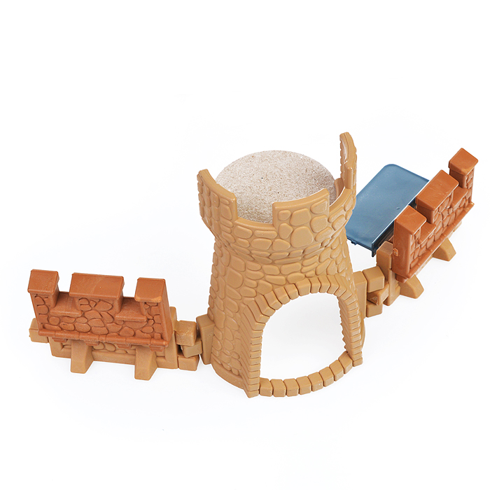 Набор солдатиков серии "Битвы Фэнтази" Крестоносцы