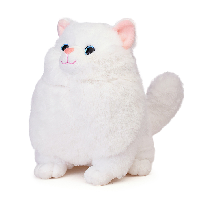 Мягкая игрушка М1132 "Кошка" 20 см.